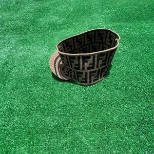 Fendi | Accessories | Fendi Sun Visor Authentic | Poshmark display picture 1